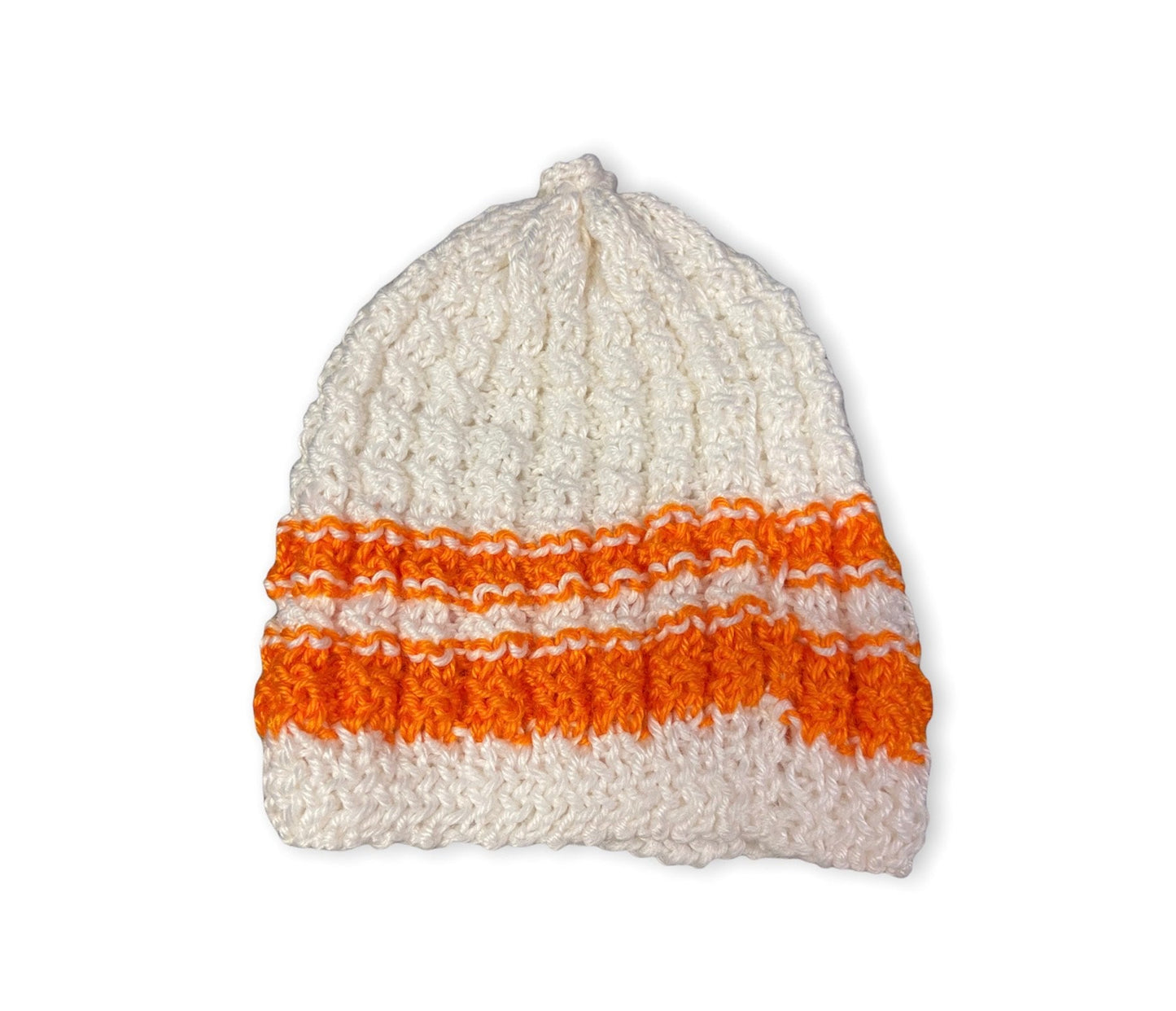 Knit Hats for Newborns and Children (Bag of Hats)