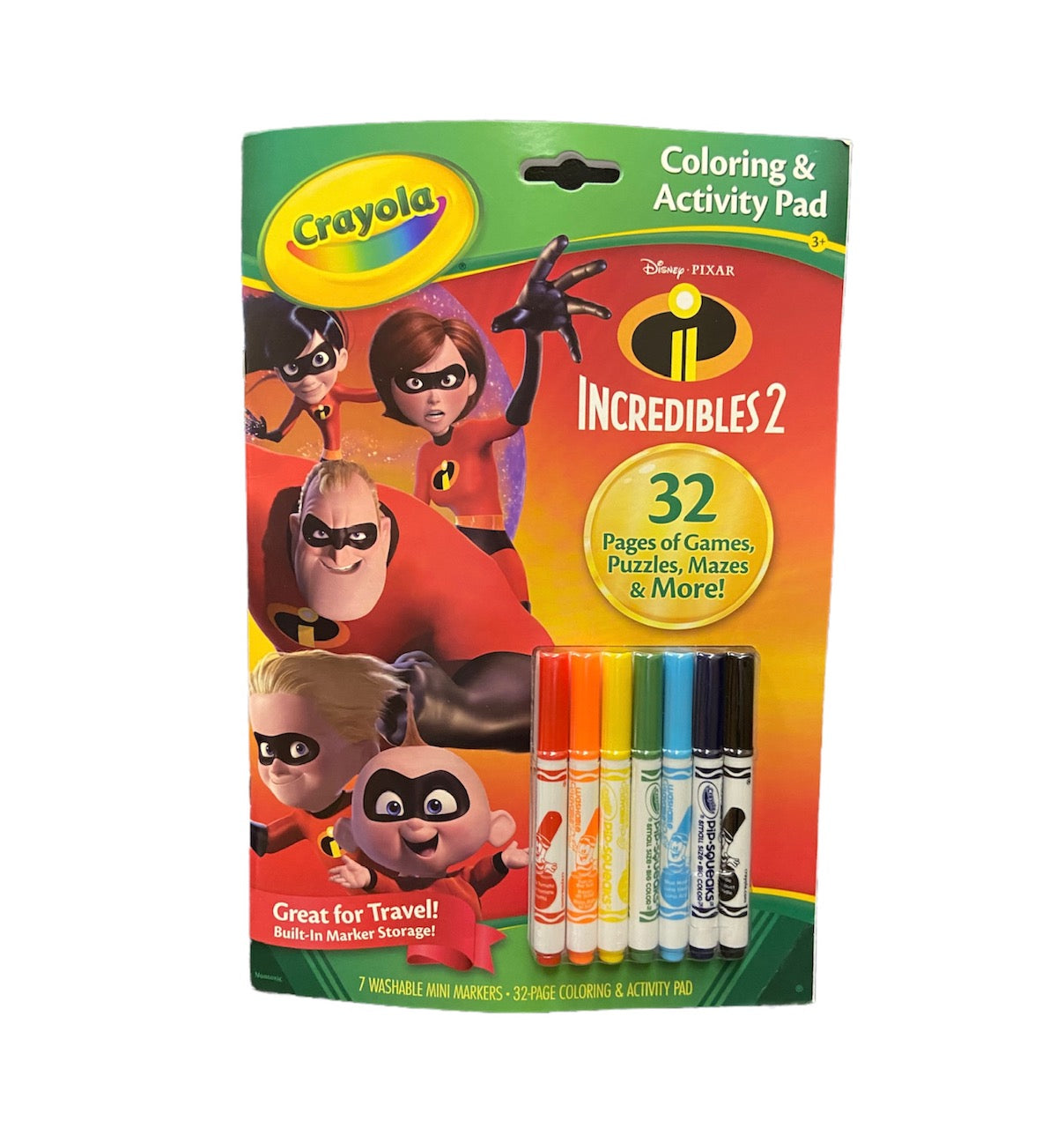 Colouring, Activity, and Sticker Books (box/bag of items)