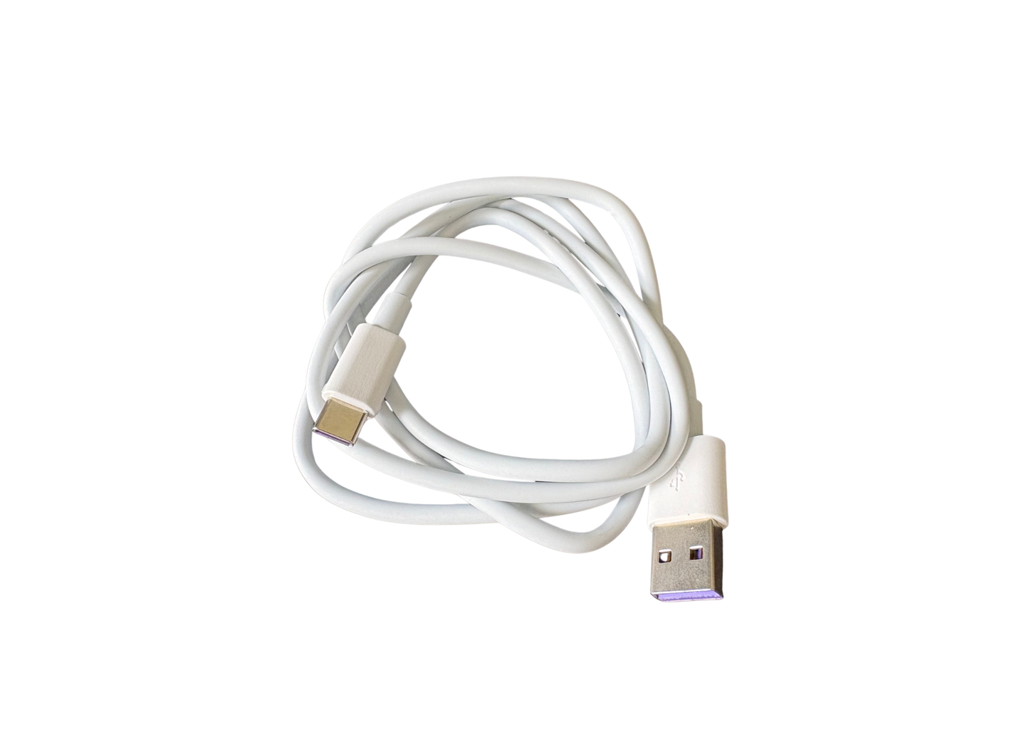 USB to USB-C Charging Cable
