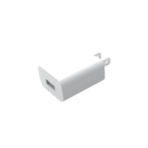 USB Wall Charging Block