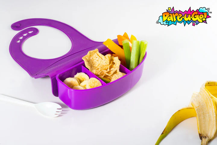 Dare-u-Go Children's Bibs