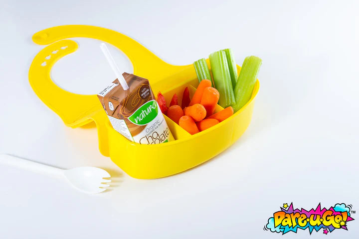 Dare-u-Go Children's Bibs