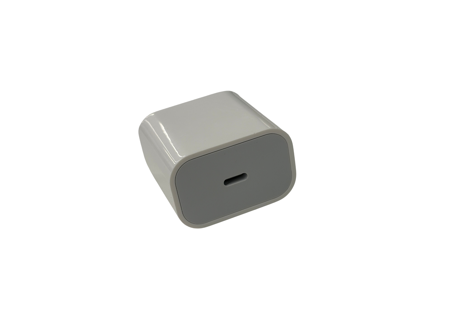 USB-C Wall Charging Block
