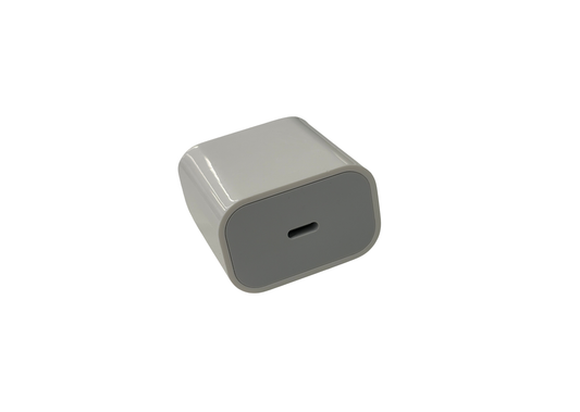 USB-C Wall Charging Block