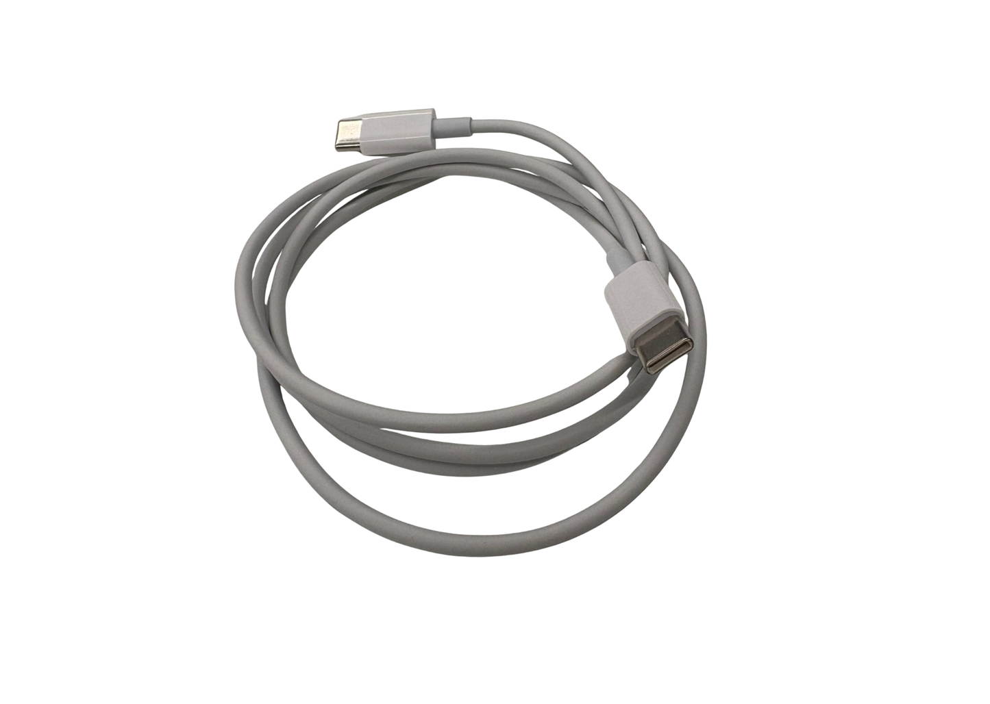 USB-C to USB-C Charging Cable