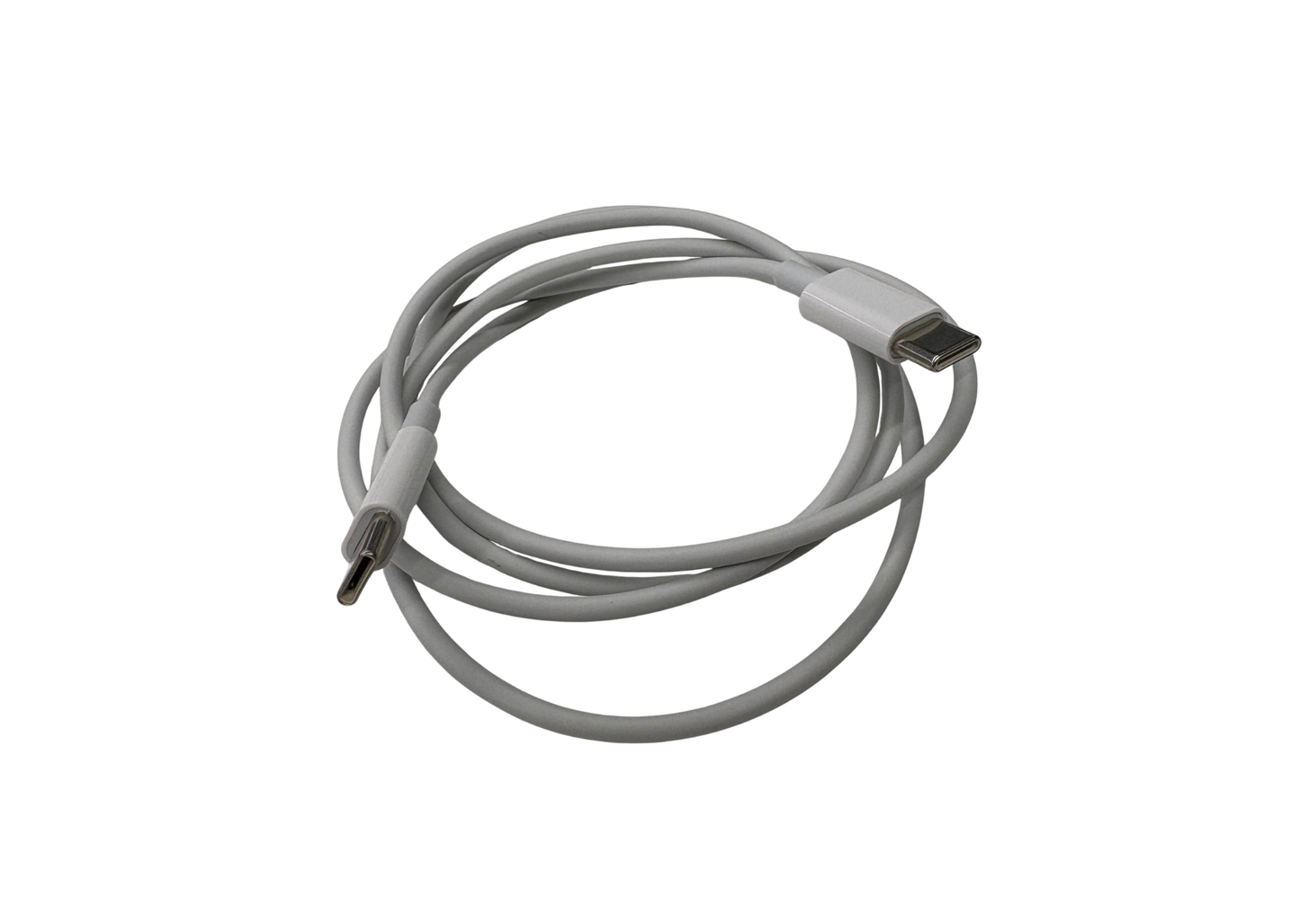 USB-C to USB-C Charging Cable