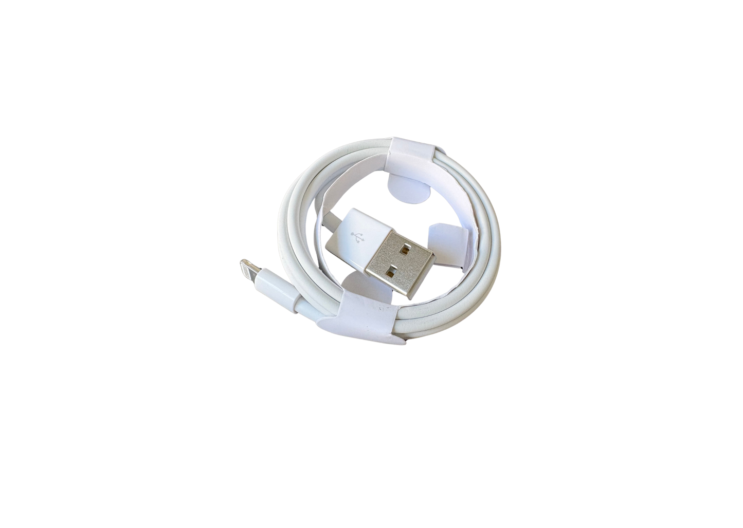 USB to Lightning Charging Cable