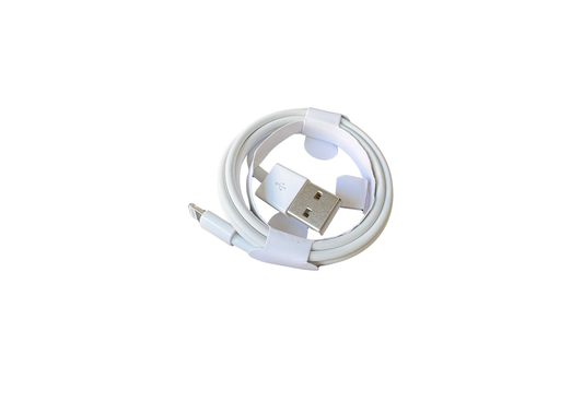 USB to Lightning Charging Cable