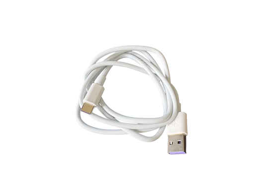 USB to USB-C Charging Cable